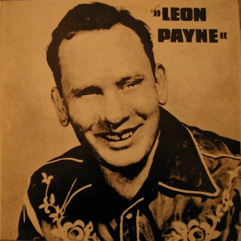 Leon Payne